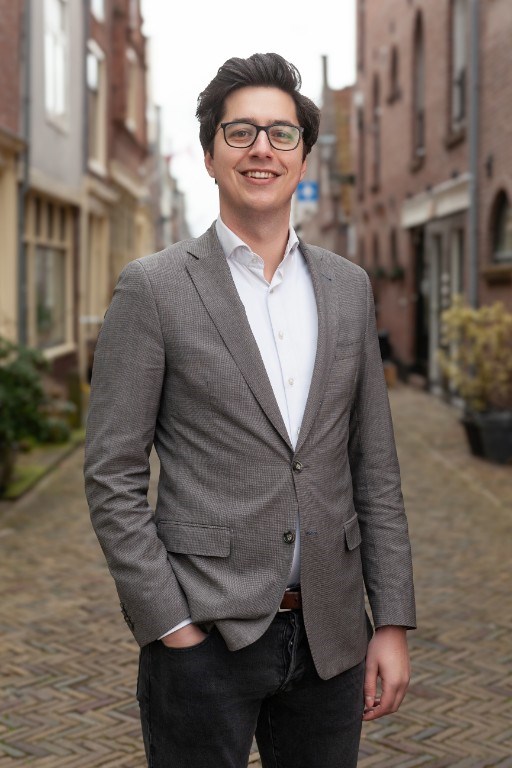 Jochem de Koning