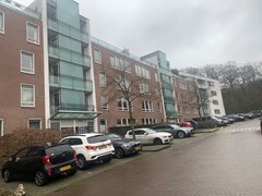 Rented:Lovinklaan 29, 6821 HZ Arnhem - Photo
