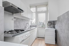 Verhuurd:Velperweg 50B4, 6824 BL Arnhem - Foto