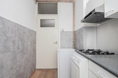 Verhuurd:Velperweg 50B4, 6824 BL Arnhem - Foto