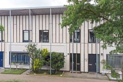 Verhuurd: Waterlei 130, 7325GK Apeldoorn