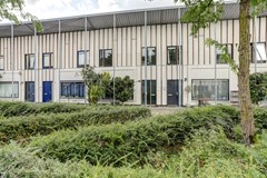 Verhuurd: Waterlei 130, 7325GK Apeldoorn
