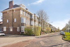Verkocht:Johan de Wittlaan 153, 6828 XH Arnhem - Foto