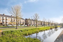 Verkocht:Johan de Wittlaan 153, 6828 XH Arnhem - Foto