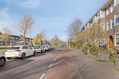 Verkocht:Johan de Wittlaan 153, 6828 XH Arnhem - Foto