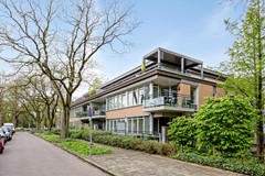 appartementen te huur op Sickeszlaan 16