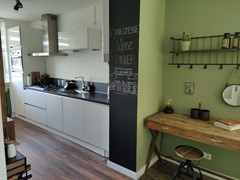 Verhuurd:Middachtensingel 98, 6825 HR Arnhem - Foto