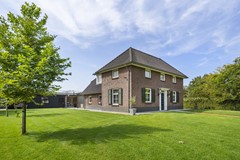 Woonhuis in Lingewaard