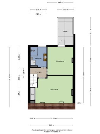 Graaf Lodewijkstraat 67, 6821 EB Arnhem - 172164430_1551019_graaf_tweede_verdiepi_first_design_20250502_53f265.jpg