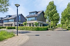 Verhuurd:Koerierstraat 43, 6852 TA Huissen - Foto