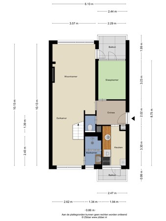 Berkenlaan 4II, 6865 XE Doorwerth - 173296981_1554893_berke_derde_verdiepin_first_design_20250528_9379a6.jpg