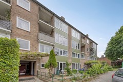 Verkocht: Berkenlaan 4II, 6865XE Doorwerth