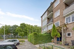 Verkocht: Berkenlaan 4II, 6865XE Doorwerth