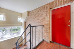 Verkocht:Berkenlaan 4II, 6865 XE Doorwerth - Foto