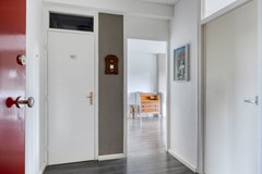 Verkocht:Berkenlaan 4II, 6865 XE Doorwerth - Foto