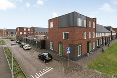 Huur:Byblisstraat 42, 6846 XE Arnhem - Foto