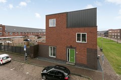 Huur:Byblisstraat 42, 6846 XE Arnhem - Foto