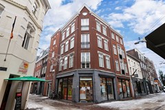 Appartement in Arnhem