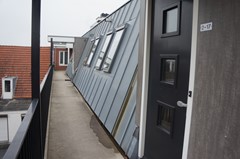 Verhuurd:Klarestraat 2-17, 6811 DR Arnhem - Foto