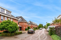 Verkocht: Willem Roodbeenhof 30, 6842CZ Arnhem