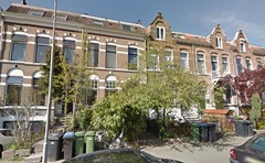 Appartement in Arnhem