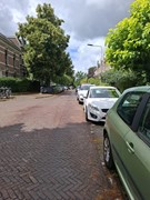 Verhuurd:St. Peterlaan 31, 6821 HC Arnhem - Foto