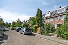 Under option:Laan van Klarenbeek 107, 6824 JN Arnhem - Photo