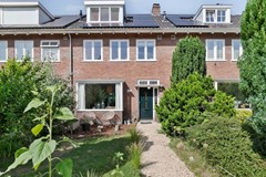 Under option:Laan van Klarenbeek 107, 6824 JN Arnhem - Photo