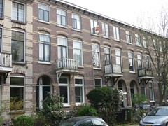 Apartment in Arnhem