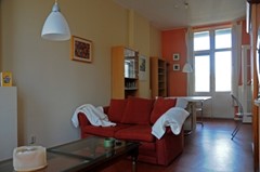 Te huur: St. Antonielaan 95-1, 6821GC Arnhem