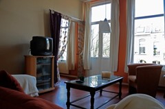 Te huur: St. Antonielaan 95-1, 6821GC Arnhem