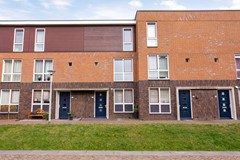 Verhuurd:Dianaplantsoen 72, 6846 XW Arnhem - Foto