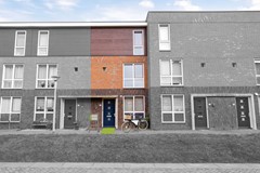 Verhuurd:Dianaplantsoen 72, 6846 XW Arnhem - Foto