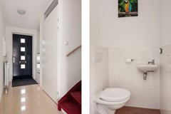 Verhuurd:Dianaplantsoen 72, 6846 XW Arnhem - Foto