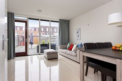 Verhuurd:Dianaplantsoen 72, 6846 XW Arnhem - Foto