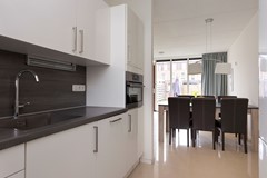 Verhuurd:Dianaplantsoen 72, 6846 XW Arnhem - Foto