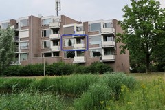 Verkocht:Oostburgwal 33, 6845 CV Arnhem - Foto