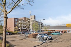 Verkocht:Oostburgwal 33, 6845 CV Arnhem - Foto