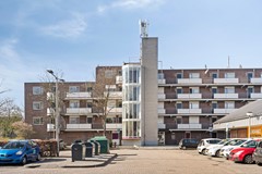 Verkocht:Oostburgwal 33, 6845 CV Arnhem - Foto