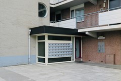 Verkocht:Oostburgwal 33, 6845 CV Arnhem - Foto