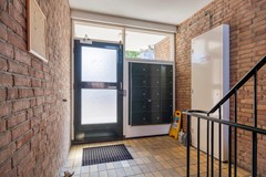 Verhuurd:Wichard van Pontlaan 124, 6824 GM Arnhem - Foto