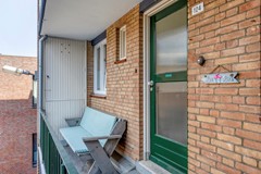 Verhuurd:Wichard van Pontlaan 124, 6824 GM Arnhem - Foto