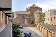 Verhuurd:Wichard van Pontlaan 124, 6824 GM Arnhem - Foto