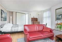 Verhuurd:de Hoefkamp 1028St, 6545 MB Nijmegen - Foto