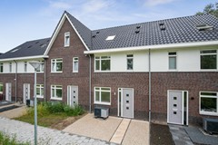 Family home in Zevenaar