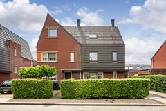 Verhuurd:Wijnkers 22, 6846 HN Arnhem - Foto