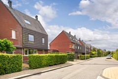 Verhuurd:Wijnkers 22, 6846 HN Arnhem - Foto