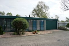 Family home in Lingewaard