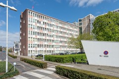 Apartment in Arnhem