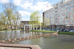 Verhuurd:Tivolilaan 173, 6824 BV Arnhem - Foto